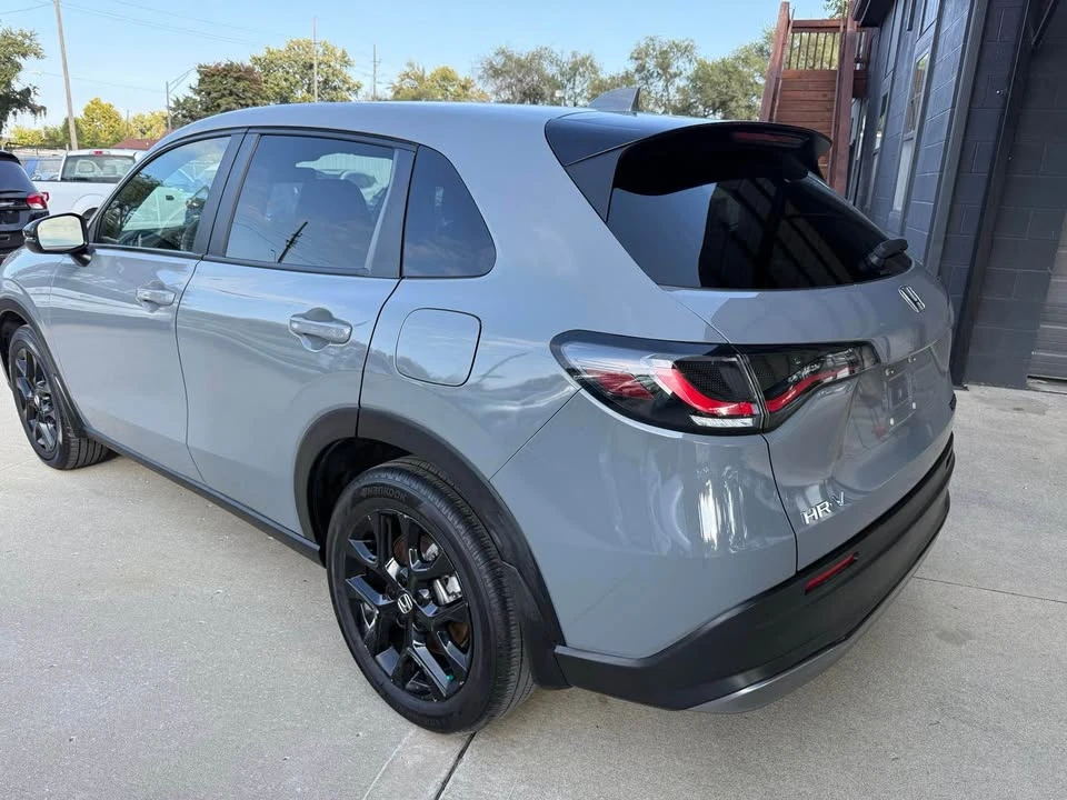 2024 Honda HR-V 3rd Gen - Image 6 of 18