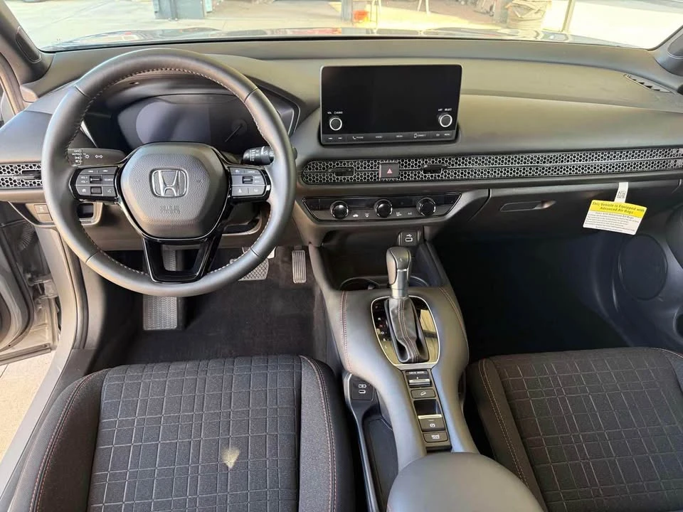 2024 Honda HR-V 3rd Gen - Image 11 of 18