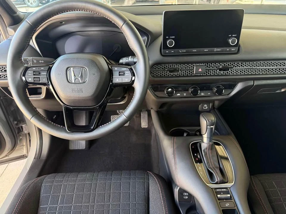 2024 Honda HR-V 3rd Gen - Image 10 of 18