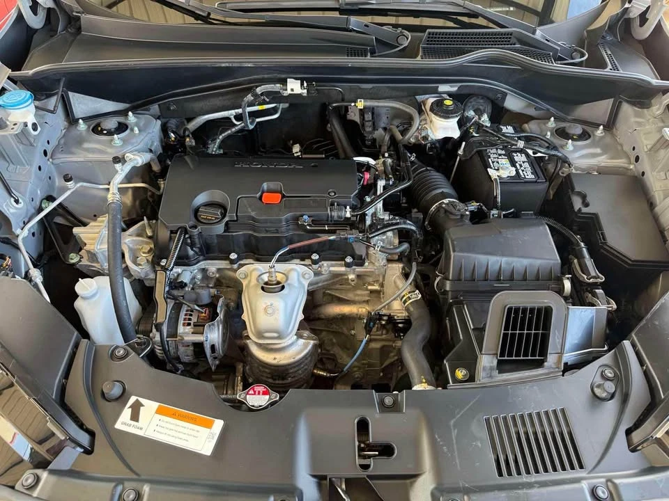 2024 Honda HR-V 3rd Gen - Image 9 of 18