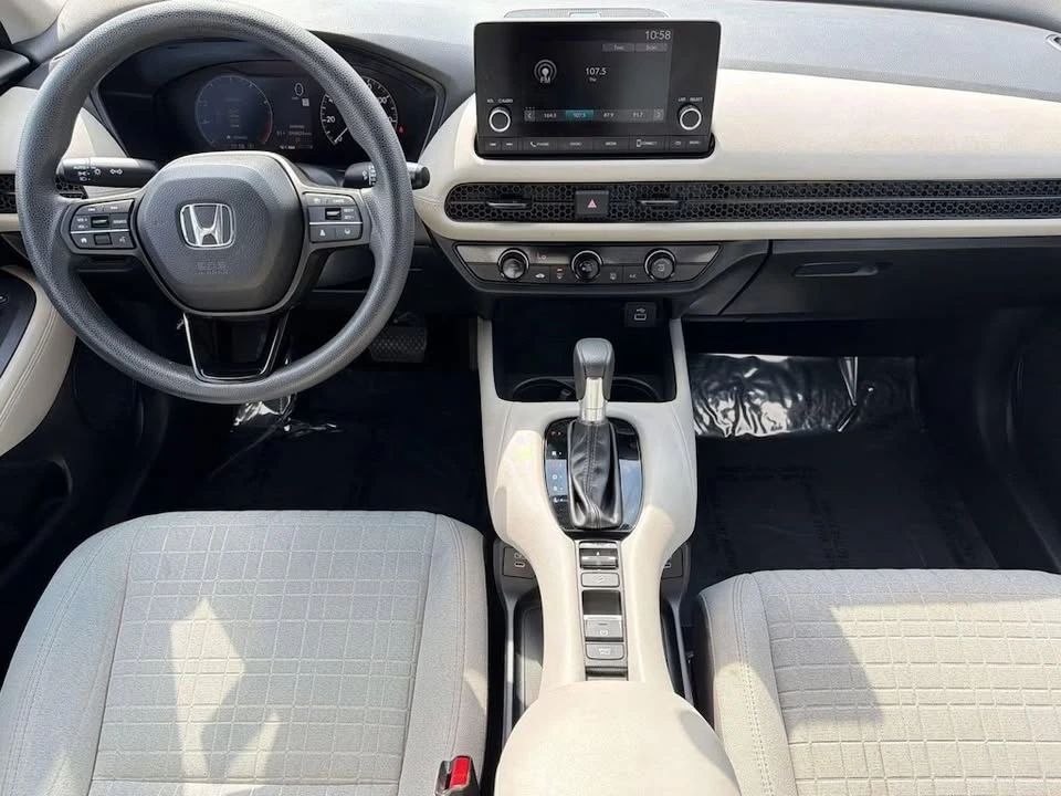 2024 Honda HR-V 3rd Gen - Image 7 of 12