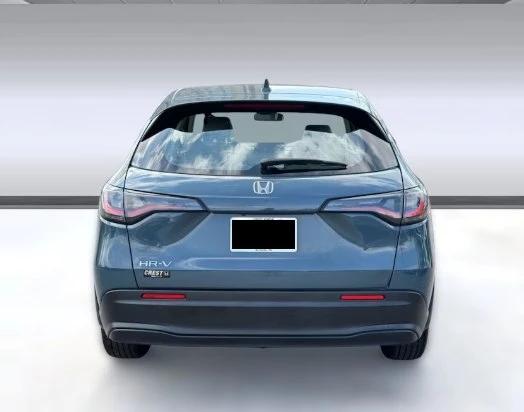 2024 Honda HR-V 3rd Gen - Image 5 of 12