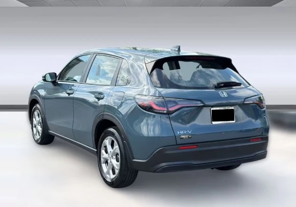 2024 Honda HR-V 3rd Gen - Image 6 of 12