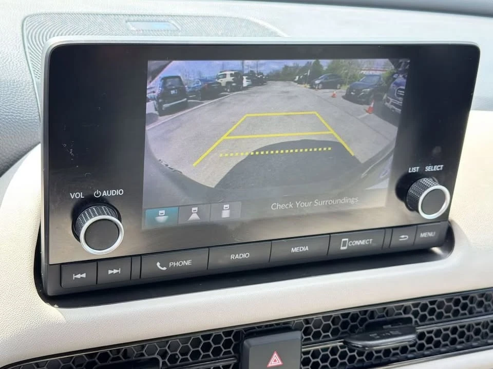 2024 Honda HR-V 3rd Gen - Image 9 of 12
