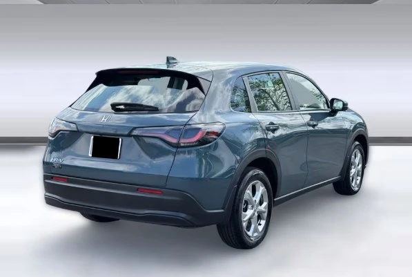 2024 Honda HR-V 3rd Gen - Image 4 of 12