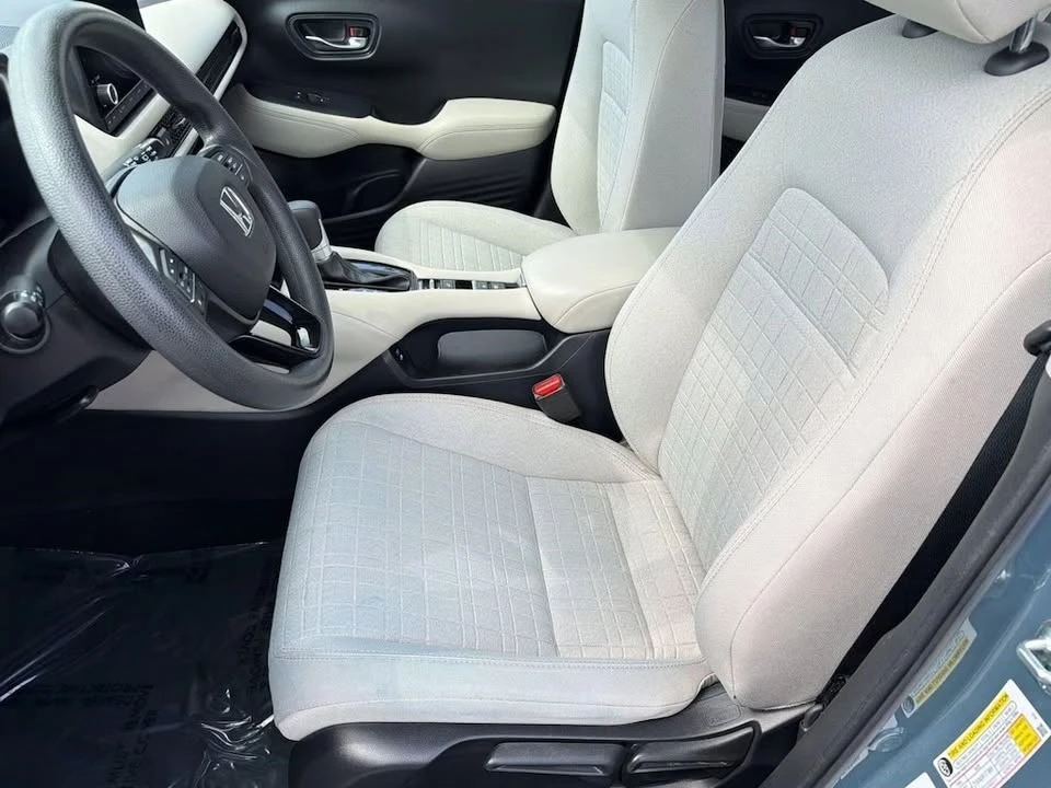 2024 Honda HR-V 3rd Gen - Image 11 of 12