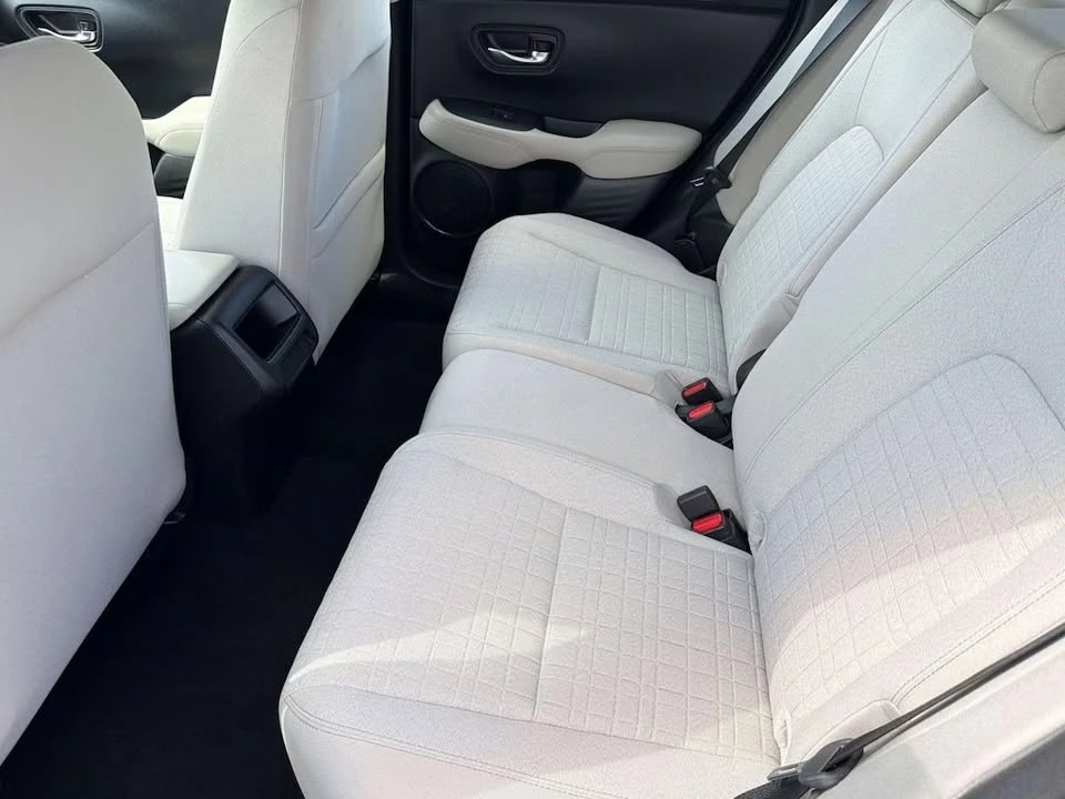 2024 Honda HR-V 3rd Gen - Image 12 of 12