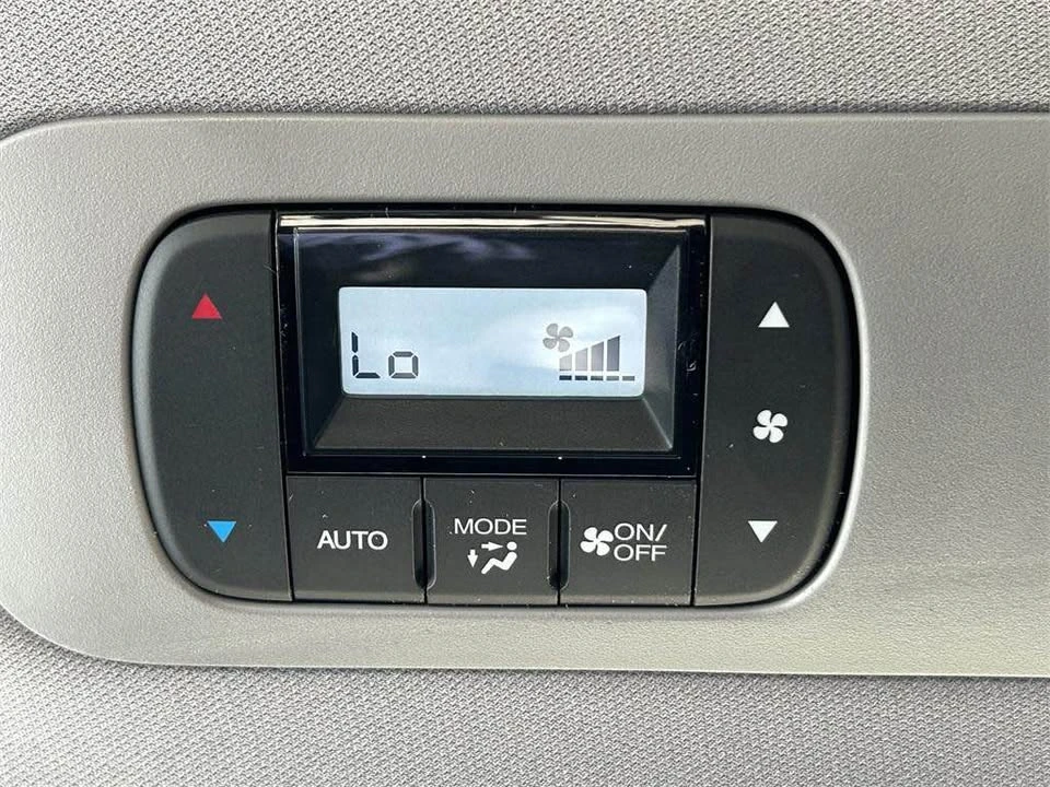 2024 Honda Odyssey - Image 12 of 17