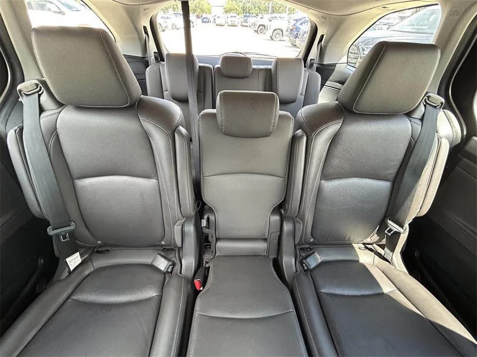 2024 Honda Odyssey - Image 9 of 17