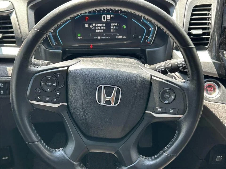 2024 Honda Odyssey - Image 3 of 17