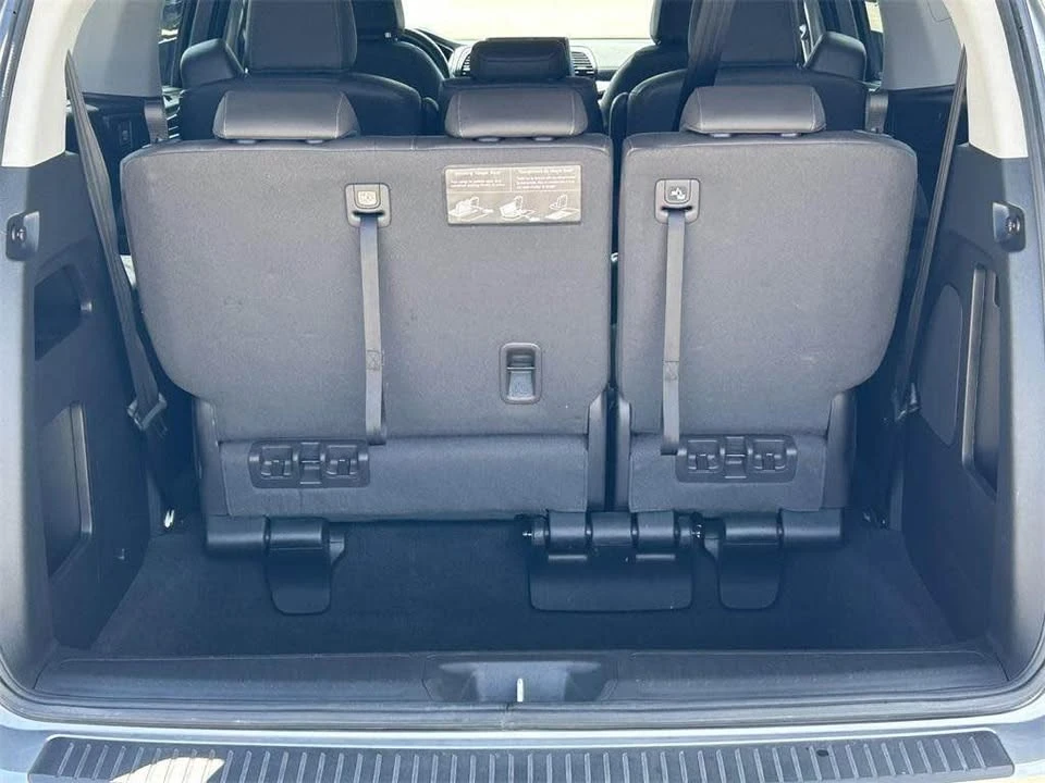 2024 Honda Odyssey - Image 5 of 17