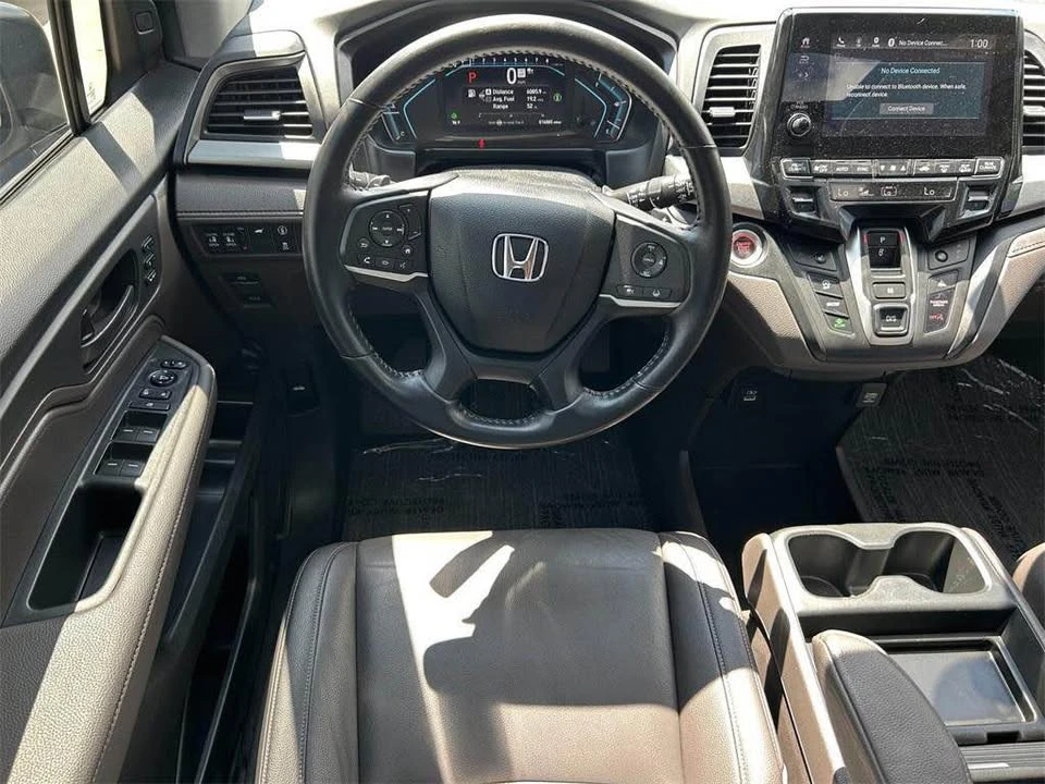 2024 Honda Odyssey - Image 7 of 17
