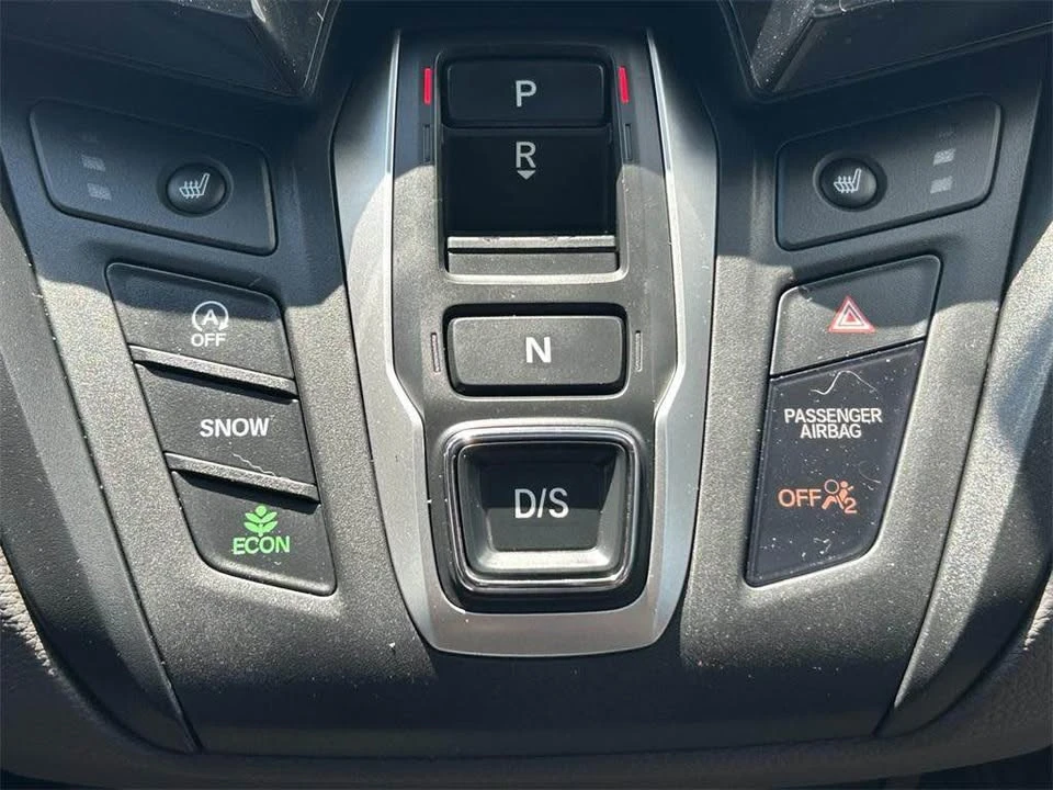 2024 Honda Odyssey - Image 14 of 17