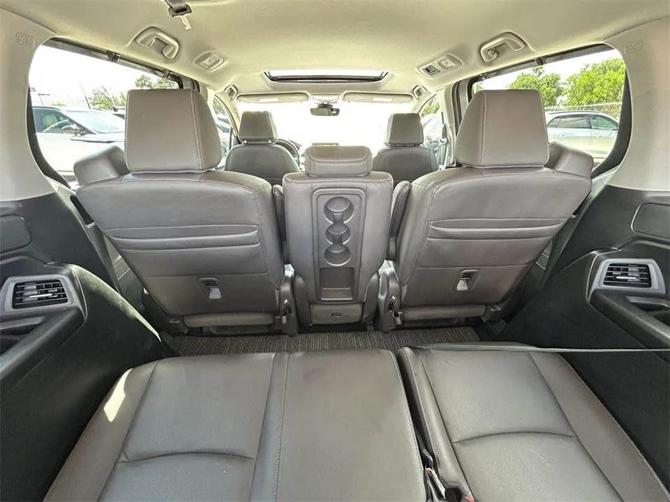 2024 Honda Odyssey - Image 4 of 17