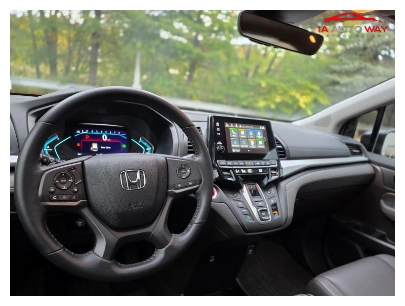2024 Honda Odyssey - Image 10 of 10