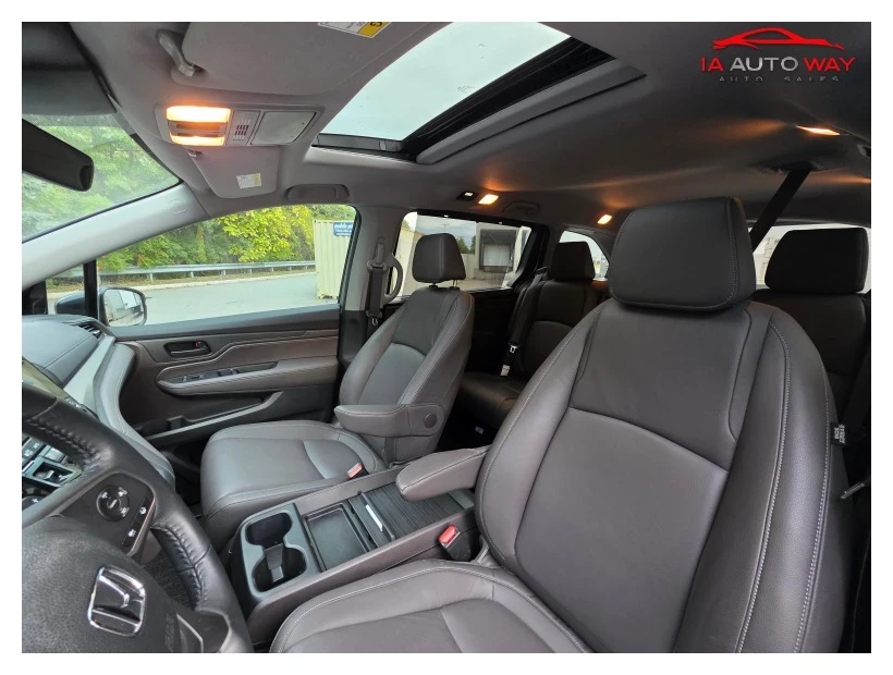 2024 Honda Odyssey - Image 7 of 10