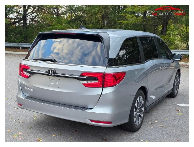 2024 Honda Odyssey - Image 6 of 10