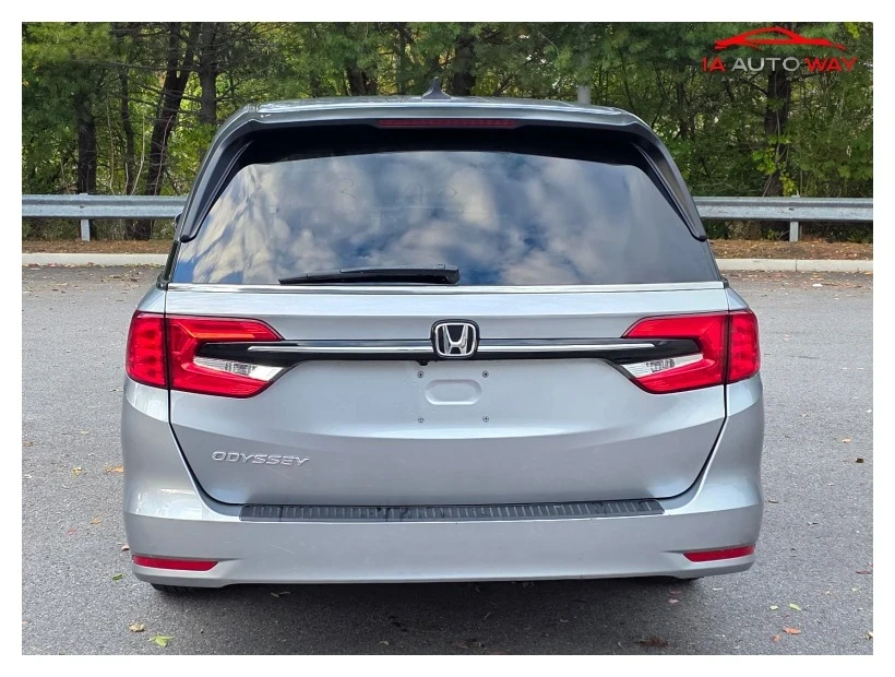 2024 Honda Odyssey - Image 5 of 10