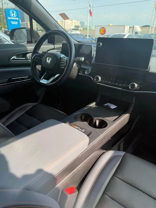 2024 Honda Prelude - Image 2 of 6