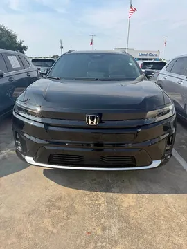 2024 Honda Prelude