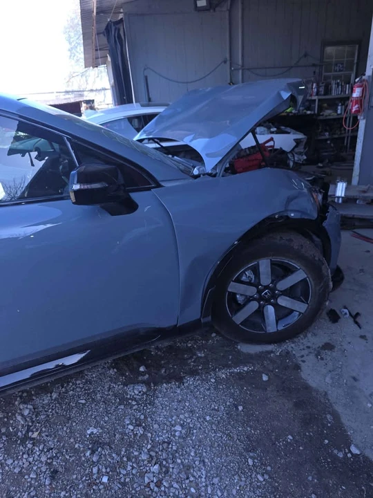 2024 Honda Prelude - Image 9 of 19