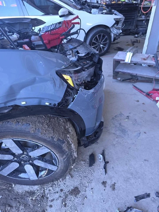 2024 Honda Prelude - Image 10 of 19