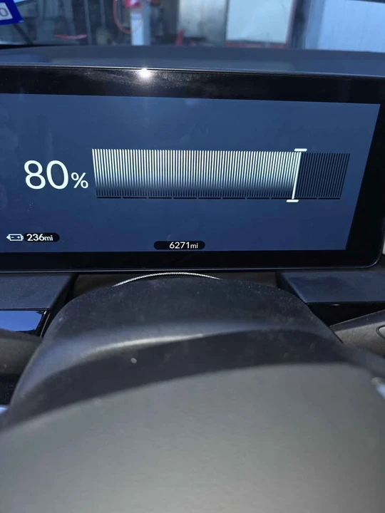 2024 Honda Prelude - Image 15 of 19