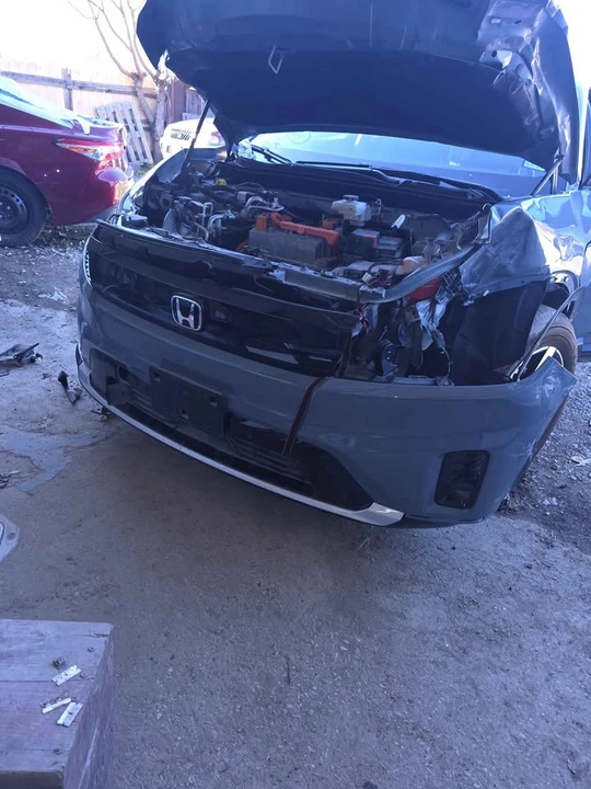 2024 Honda Prelude - Image 6 of 19