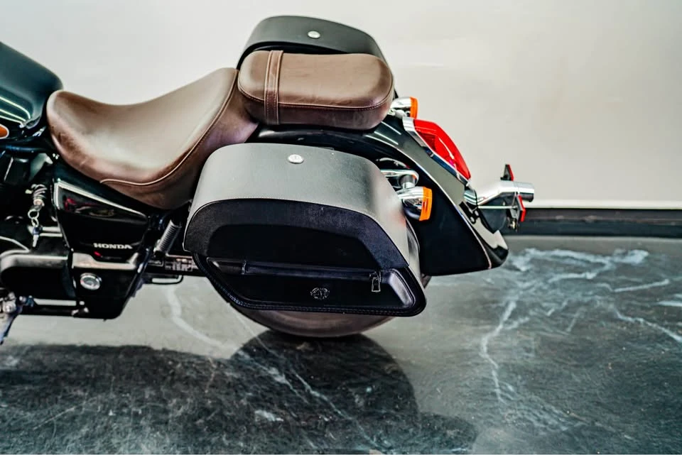 2024 Honda Motorcycles - Image 9 of 10
