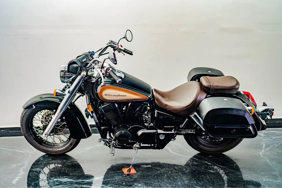 2024 Honda Motorcycles - Image 6 of 10