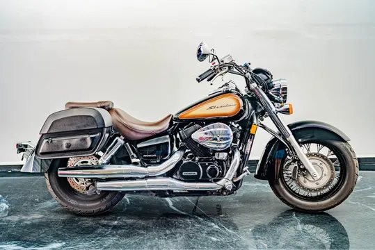 2024 Honda Shadow Aero ABS