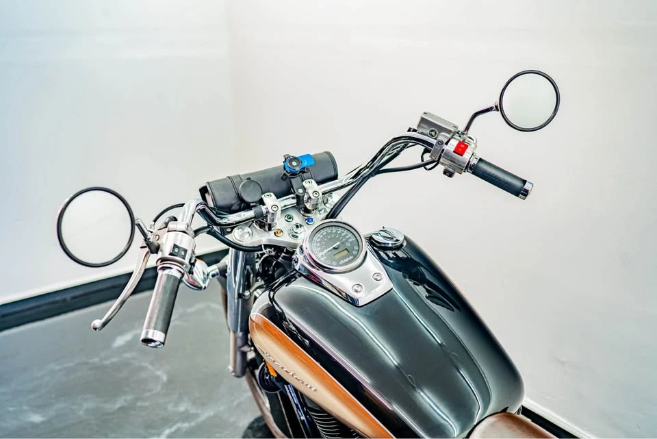 2024 Honda Motorcycles - Image 10 of 10