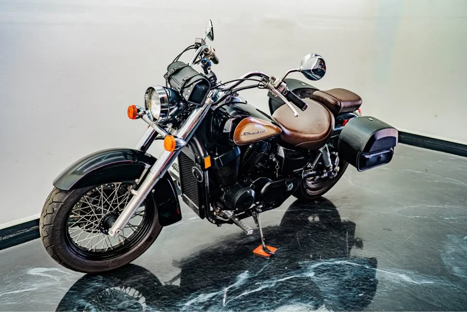 2024 Honda Motorcycles - Image 7 of 10
