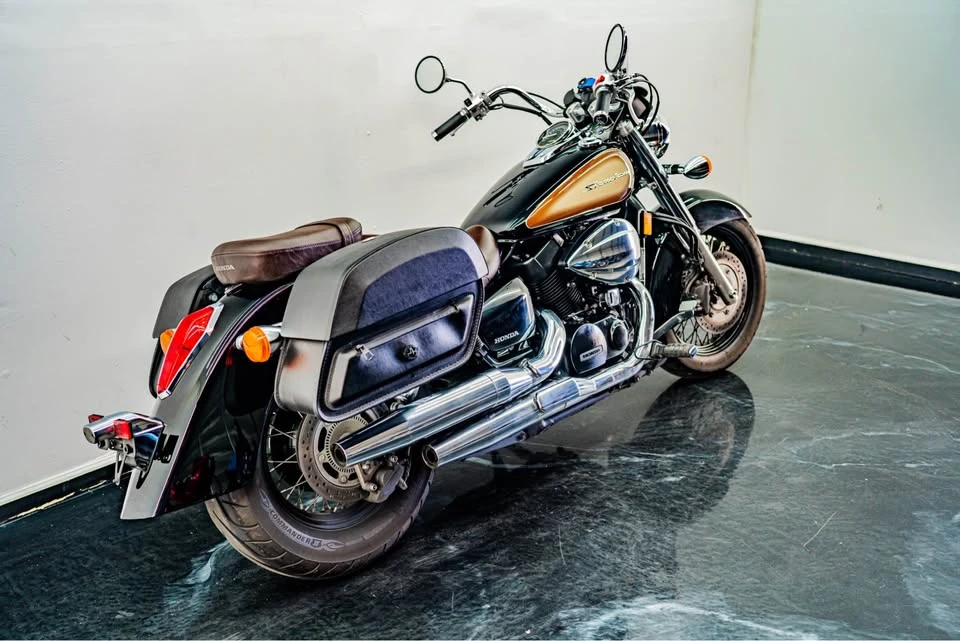 2024 Honda Motorcycles - Image 2 of 10