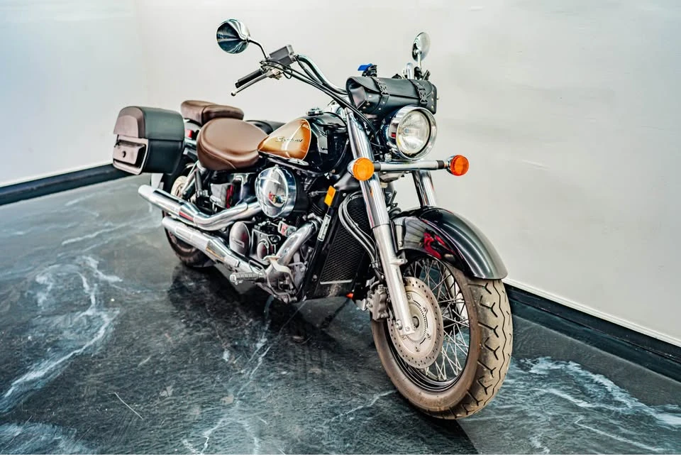 2024 Honda Motorcycles - Image 3 of 10