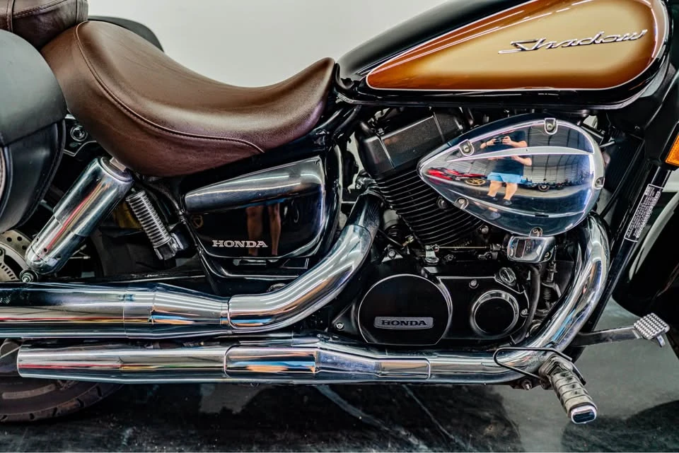 2024 Honda Motorcycles - Image 5 of 10