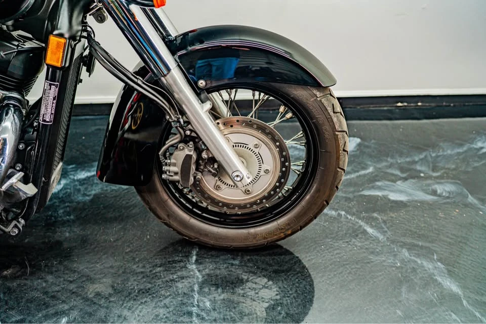 2024 Honda Motorcycles - Image 4 of 10
