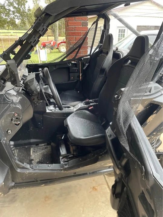 2024 Honda ATV - Image 4 of 5