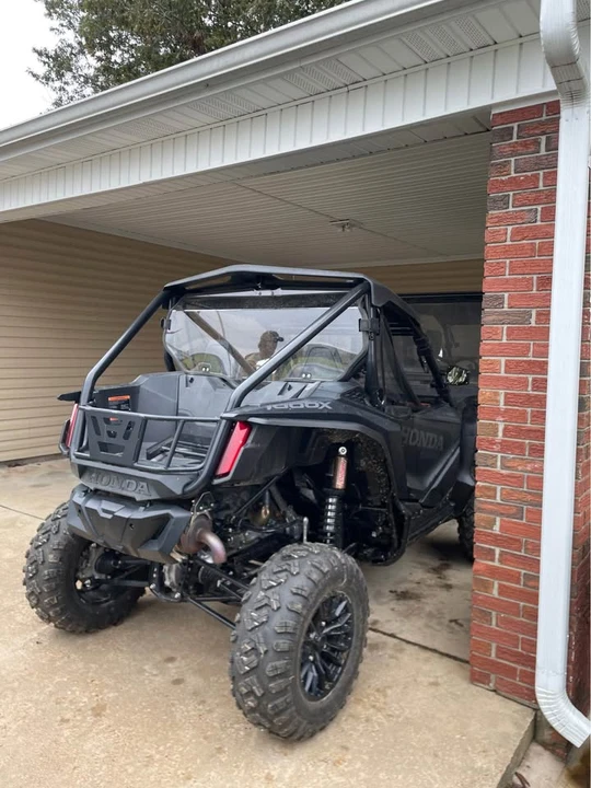 2024 Honda ATV - Image 5 of 5