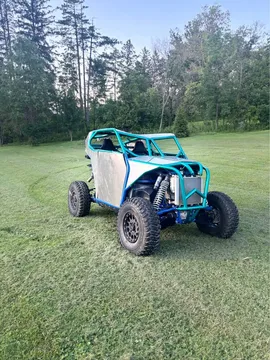 2024 Honda Talon 1000X