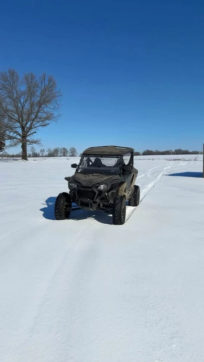 2024 Honda ATV - Image 3 of 5