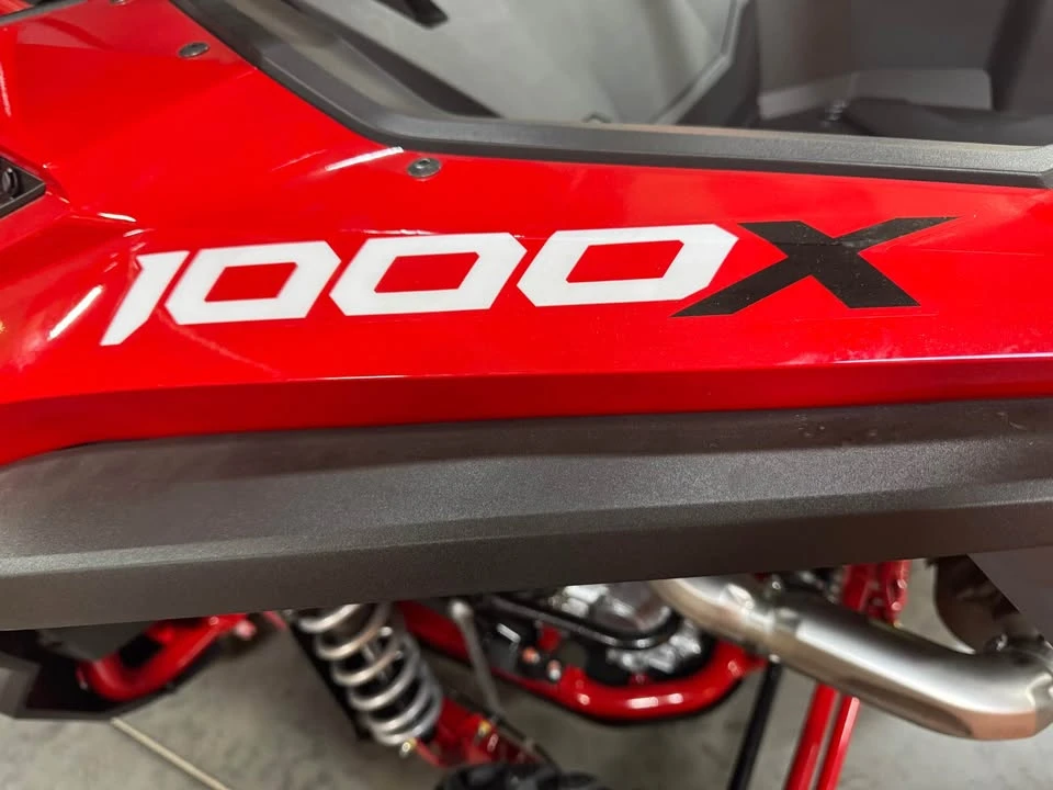 2024 Honda Motorcycles - Image 2 of 5