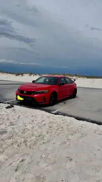 2024 Honda Civic Type R