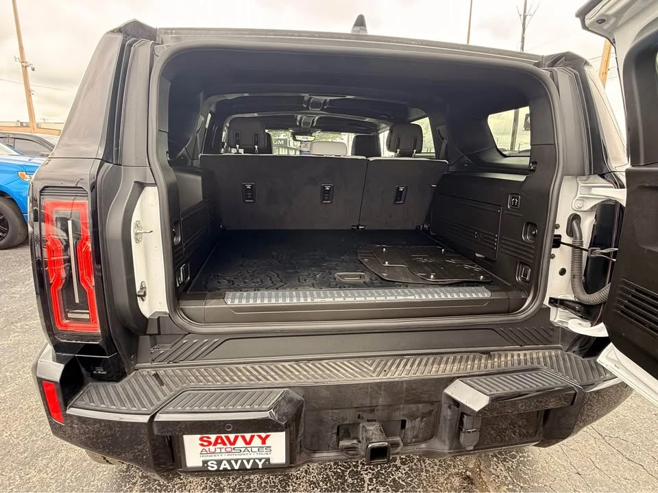 2024 Hummer HMMWV - Image 7 of 12