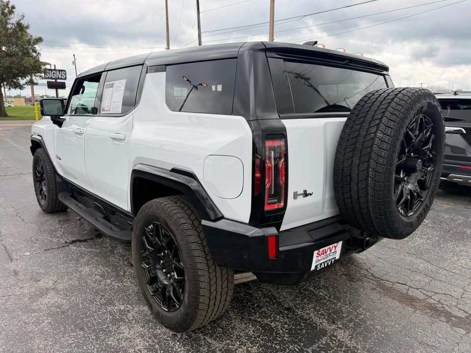 2024 Hummer HMMWV - Image 6 of 12