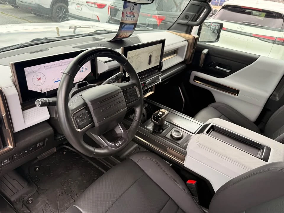 2024 Hummer HMMWV - Image 11 of 12