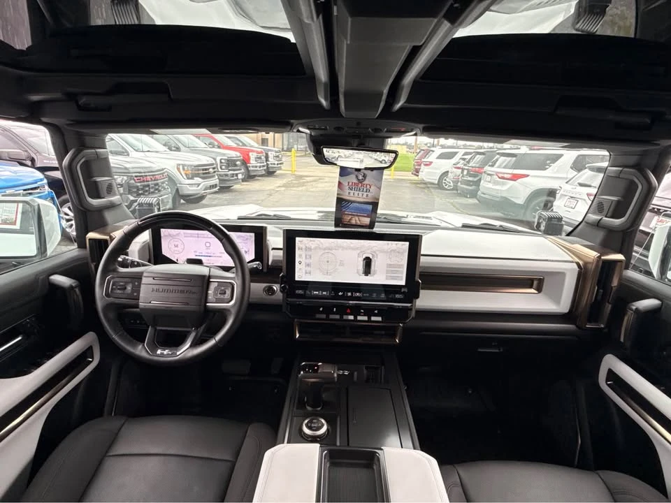 2024 Hummer HMMWV - Image 12 of 12
