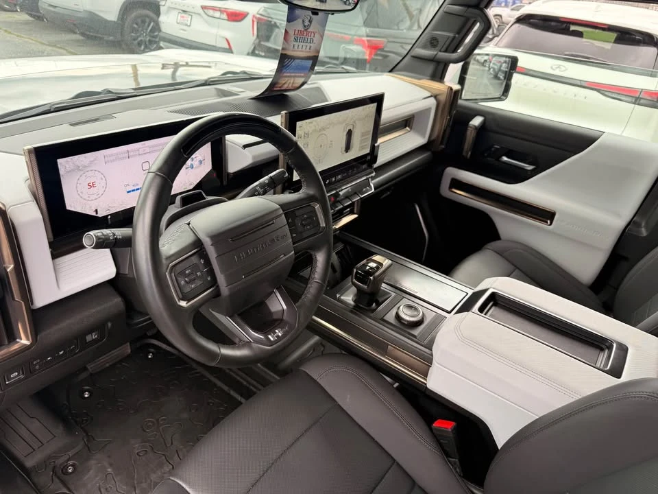 2024 Hummer HMMWV - Image 9 of 12