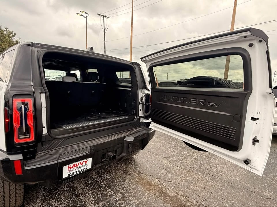2024 Hummer HMMWV - Image 8 of 12
