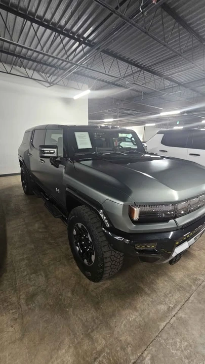 2024 Hummer HMMWV - Image 3 of 3